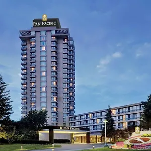 Pan Pacific 4*, Toronto Kanada