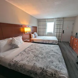 7 Nights 2*, Niagara-Fälle Kanada