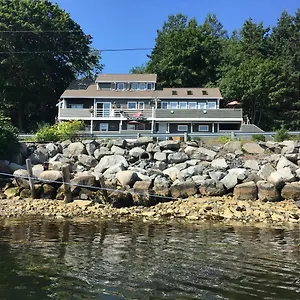 Seawatch Bed&breakfast **** Halifax