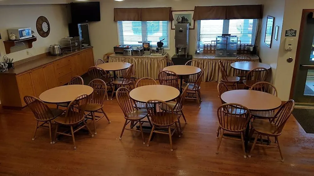 Coastal Inn Halifax - Bayers Lake Hotel