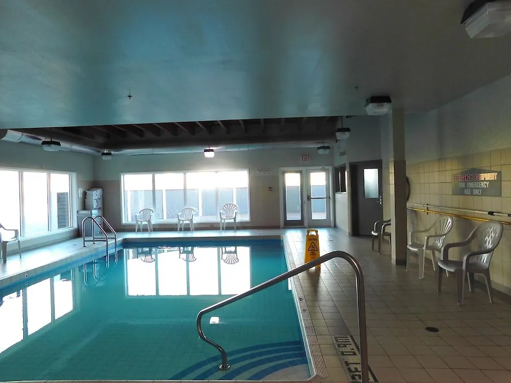 Coastal Inn Halifax - Bayers Lake