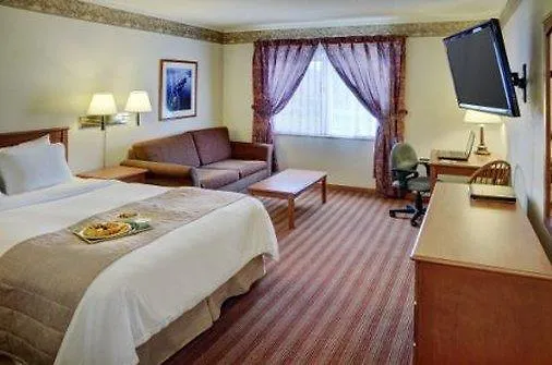 Hotel Coastal Inn Halifax - Bayers Lake
