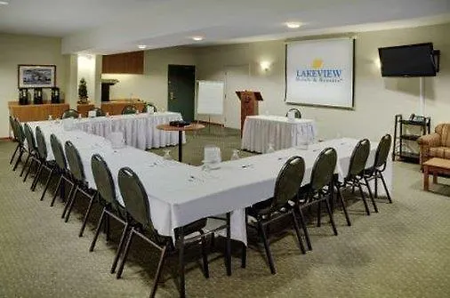 Coastal Inn Halifax - Bayers Lake