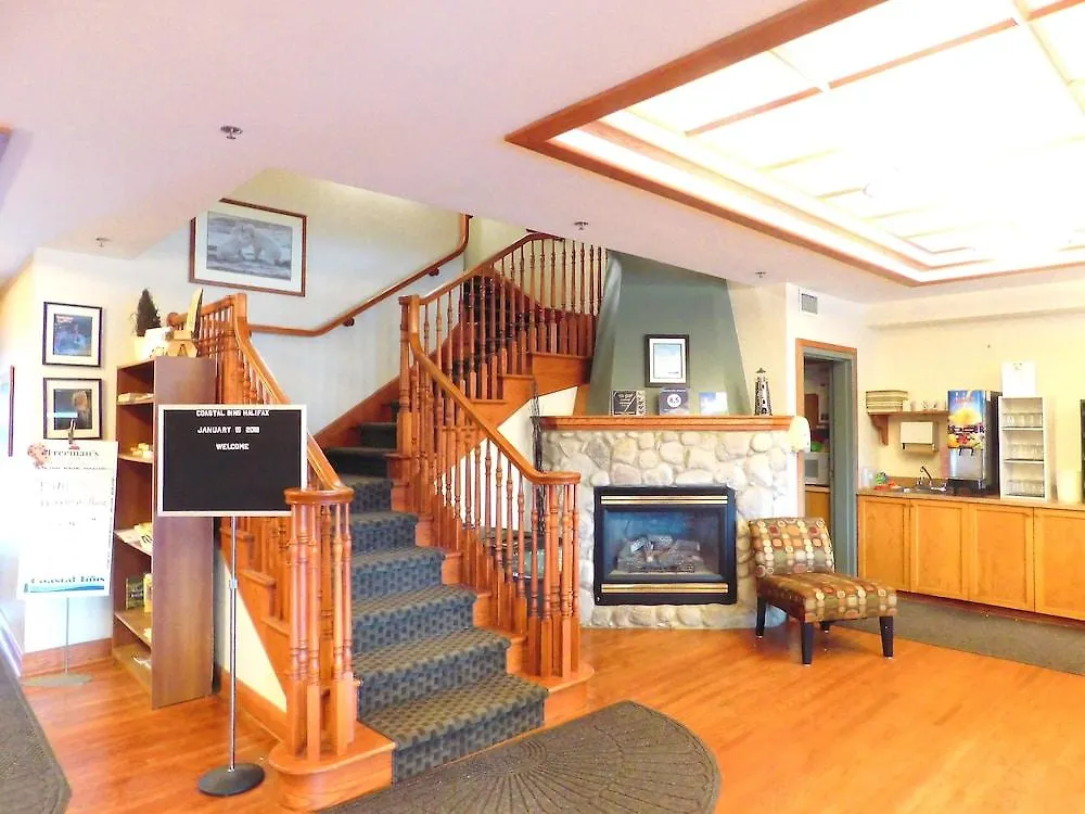 Coastal Inn Halifax - Bayers Lake Hotel