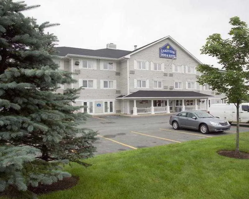 Hotel Coastal Inn Halifax - Bayers Lake