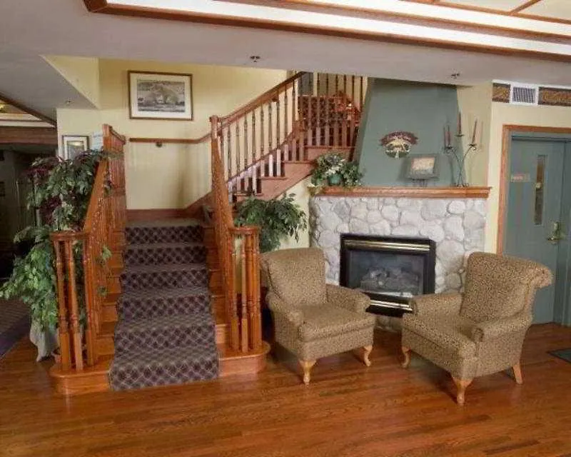 Coastal Inn Halifax - Bayers Lake 3*,
