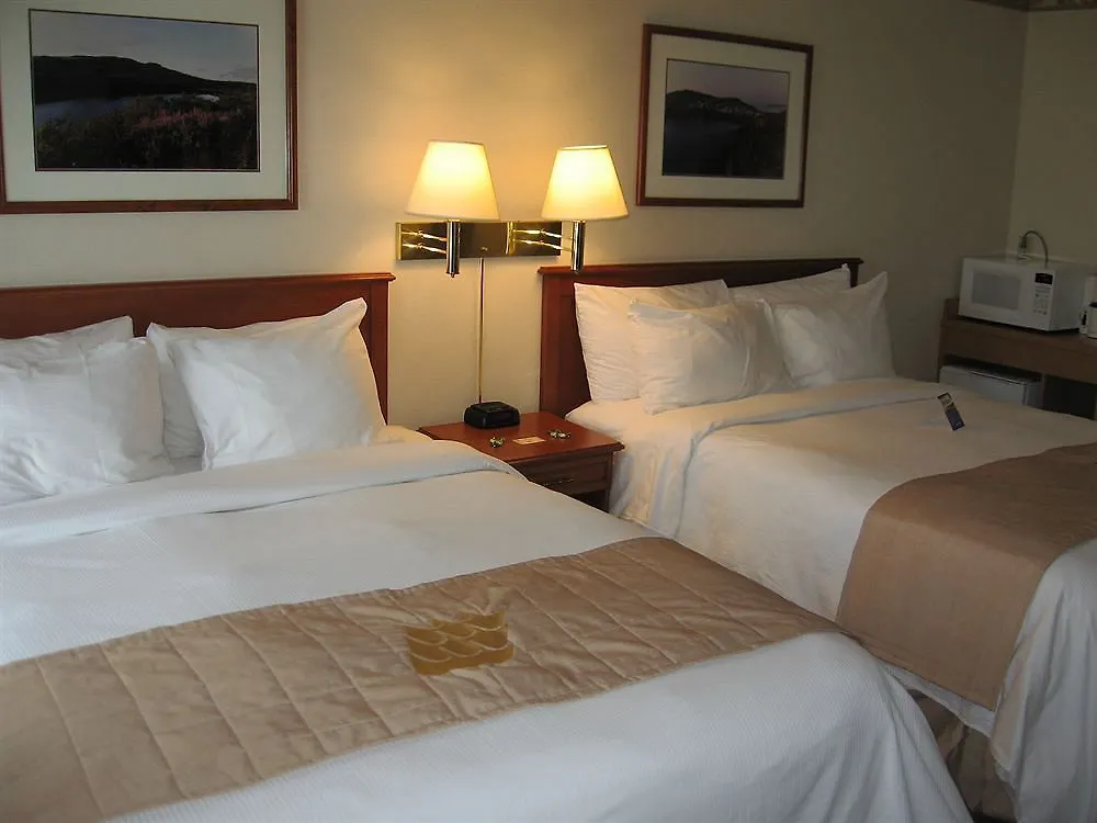 *** Hotel Coastal Inn Halifax - Bayers Lake Canada