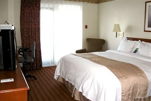 Coastal Inn Halifax - Bayers Lake