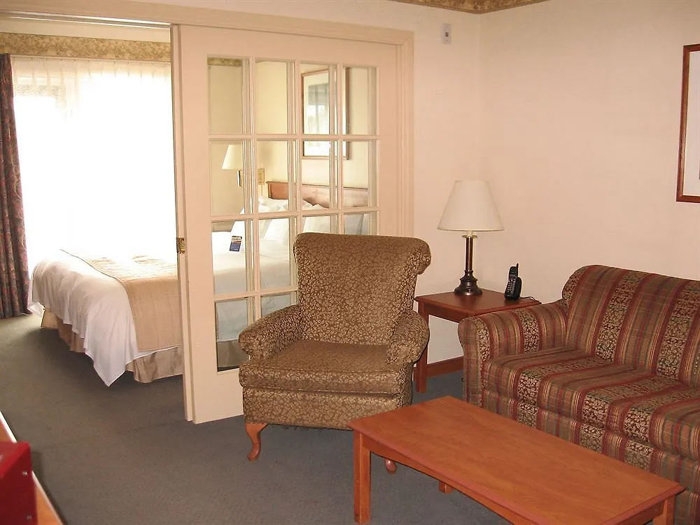 Hotel Coastal Inn Halifax - Bayers Lake