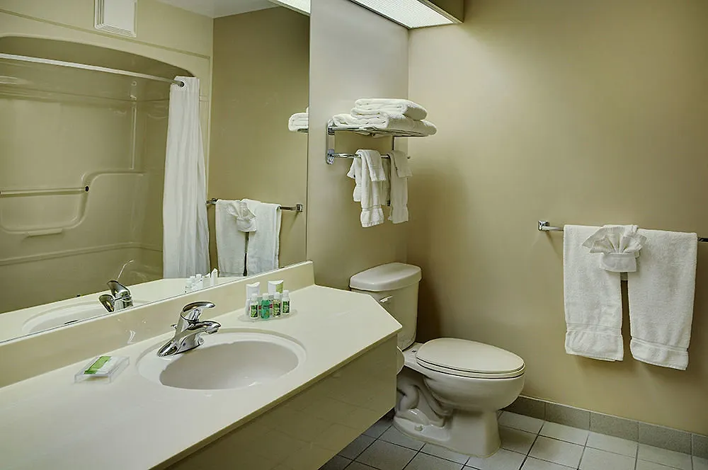 *** Hotel Coastal Inn Halifax - Bayers Lake Canada