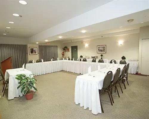 Coastal Inn Halifax - Bayers Lake Hotel