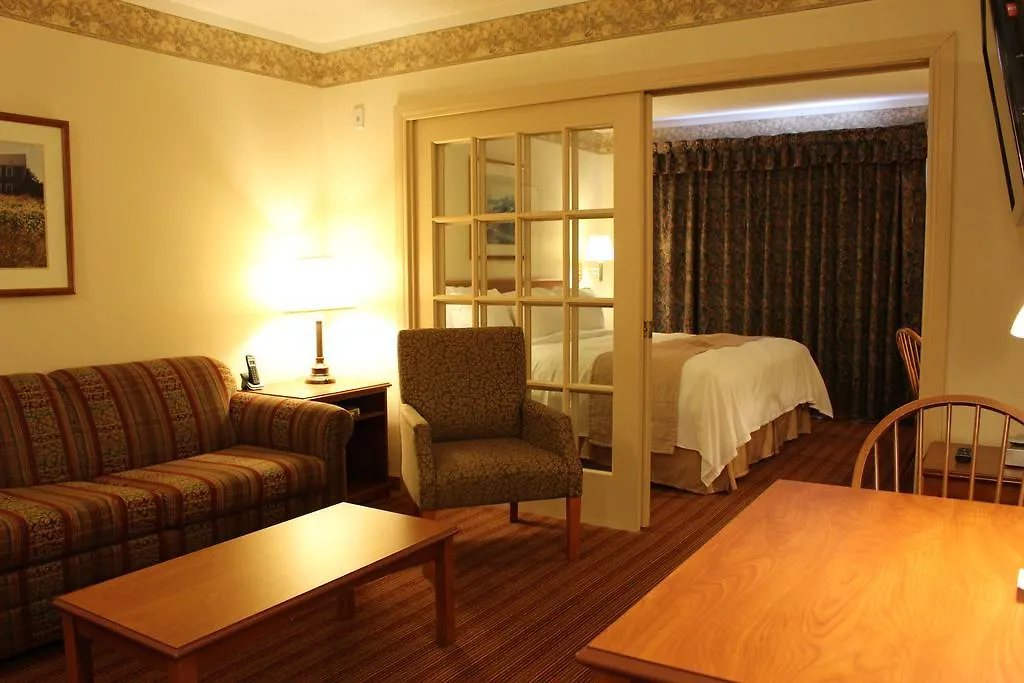 Coastal Inn Halifax - Bayers Lake 3*,