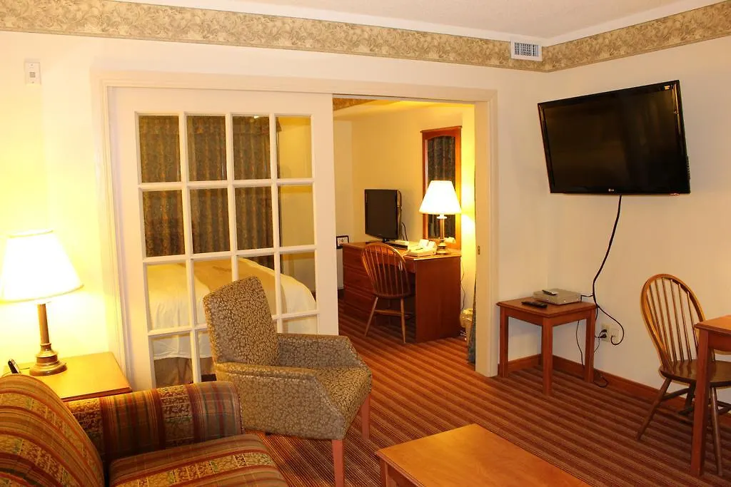 Coastal Inn Halifax - Bayers Lake Hotel
