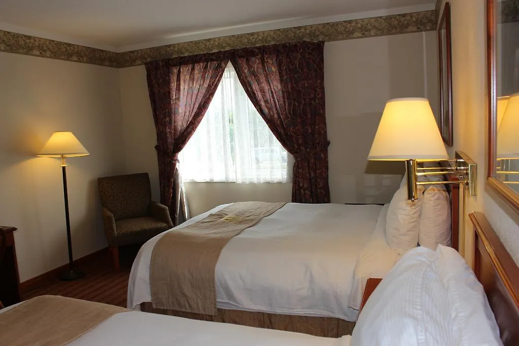 Coastal Inn Halifax - Bayers Lake Hotel