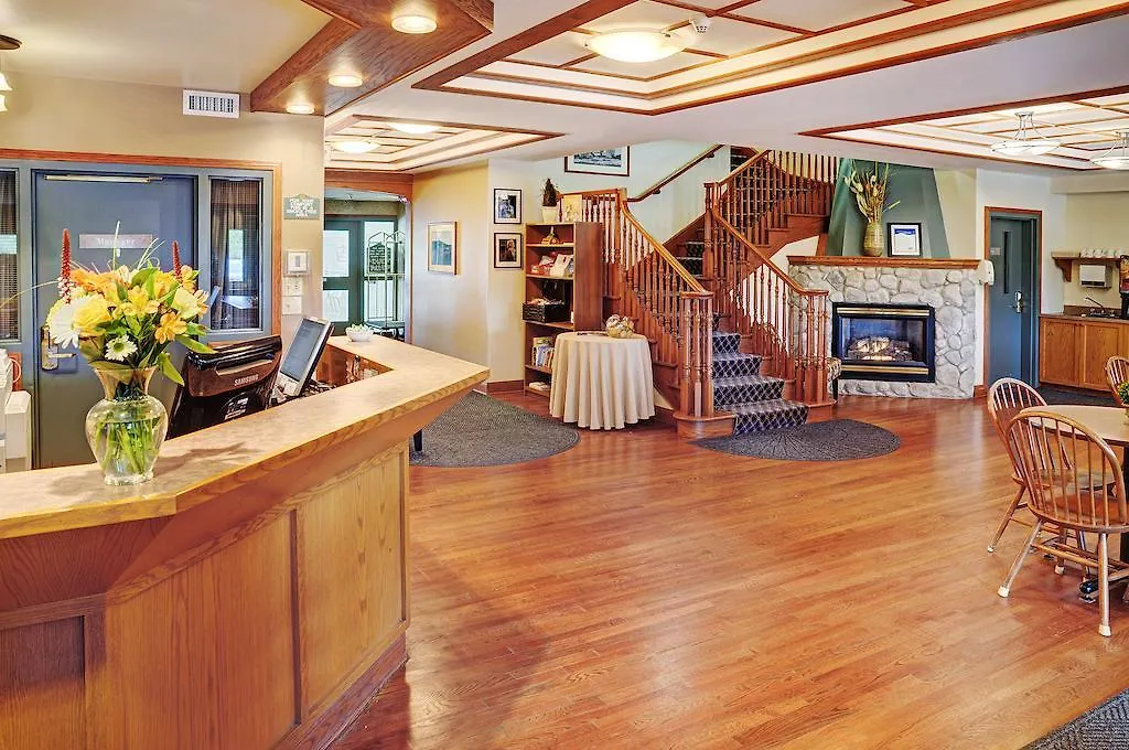 *** Hotel Coastal Inn Halifax - Bayers Lake Canada