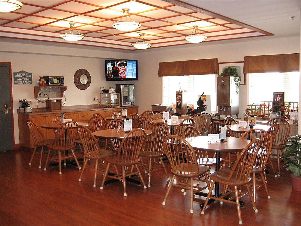 Coastal Inn Halifax - Bayers Lake Hotel